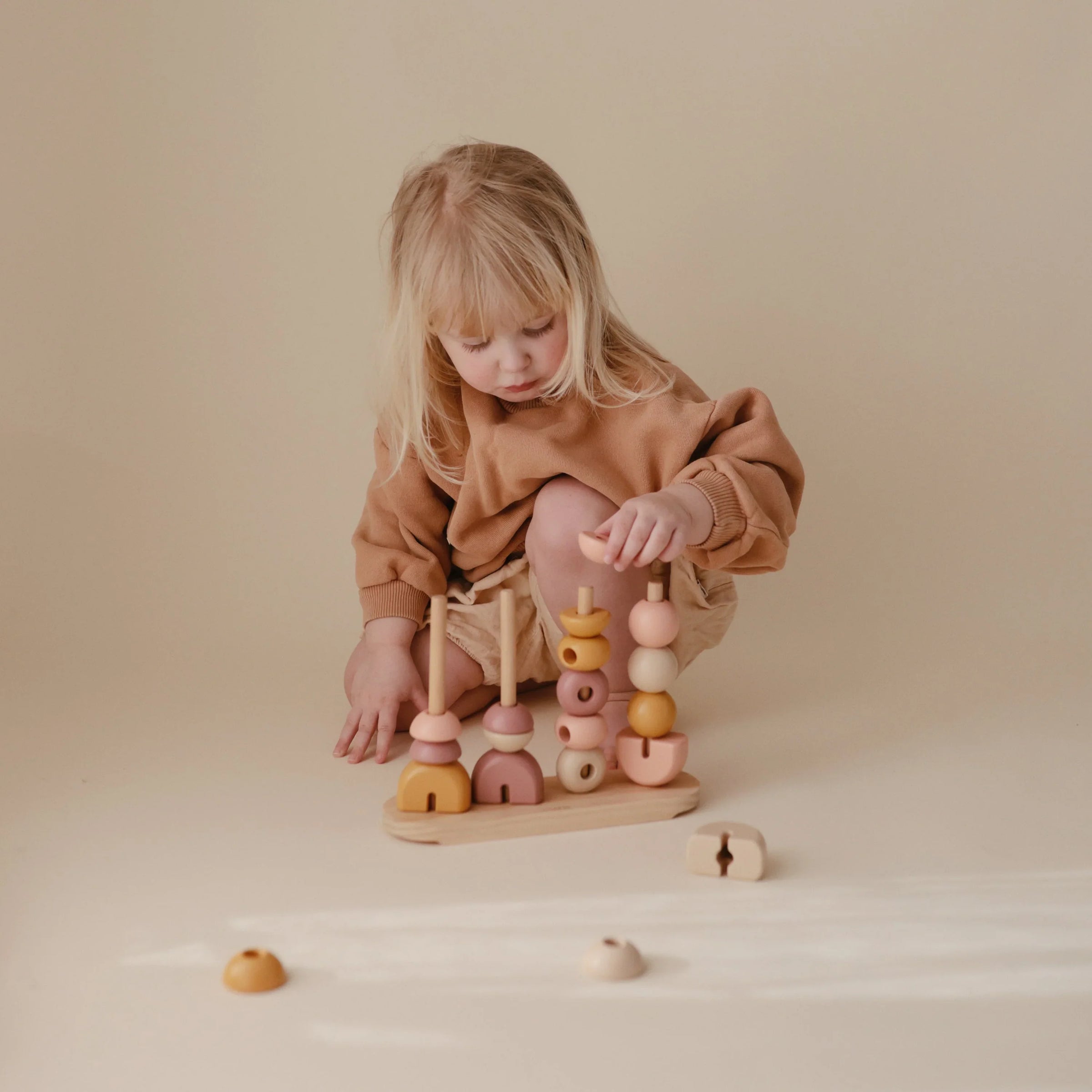 Fine Motor Skills