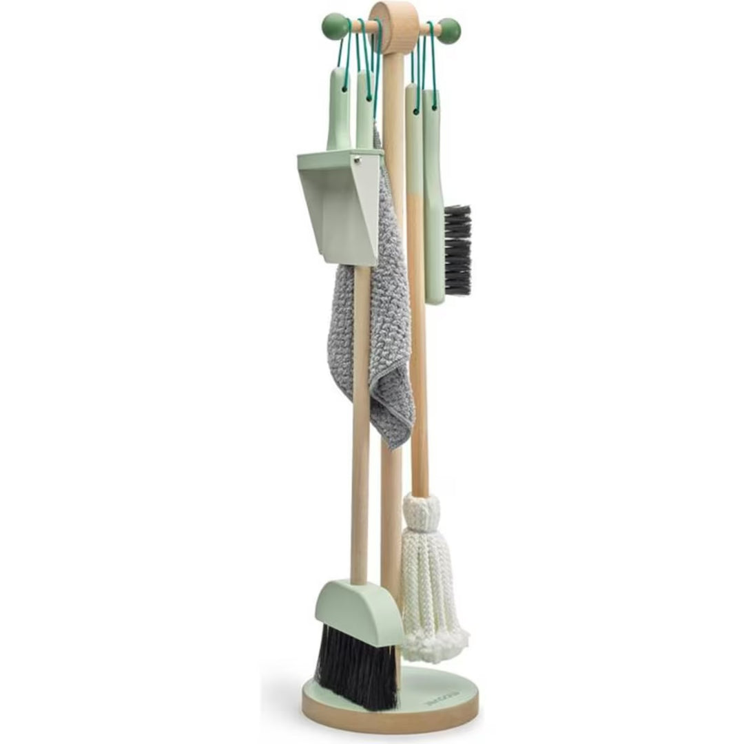 Moover Toys - Cleaning Set