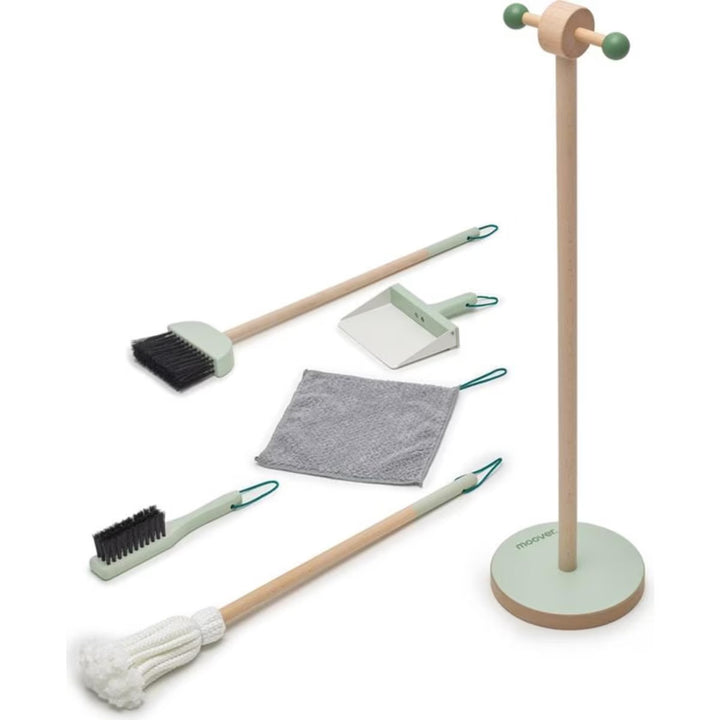 Moover Toys - Cleaning Set