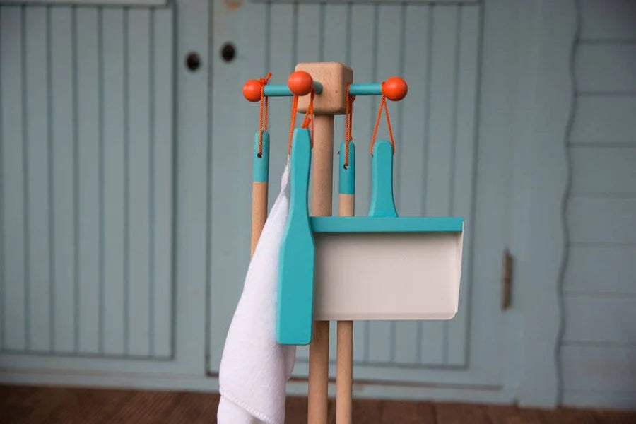 Moover Toys - Cleaning Set