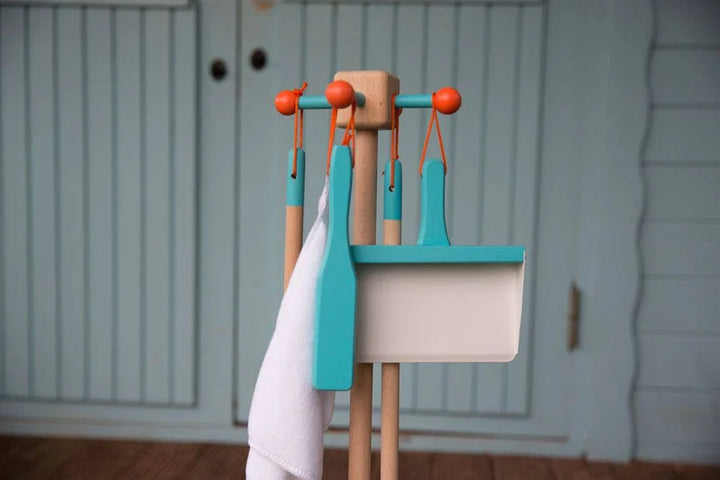 Moover Toys - Cleaning Set