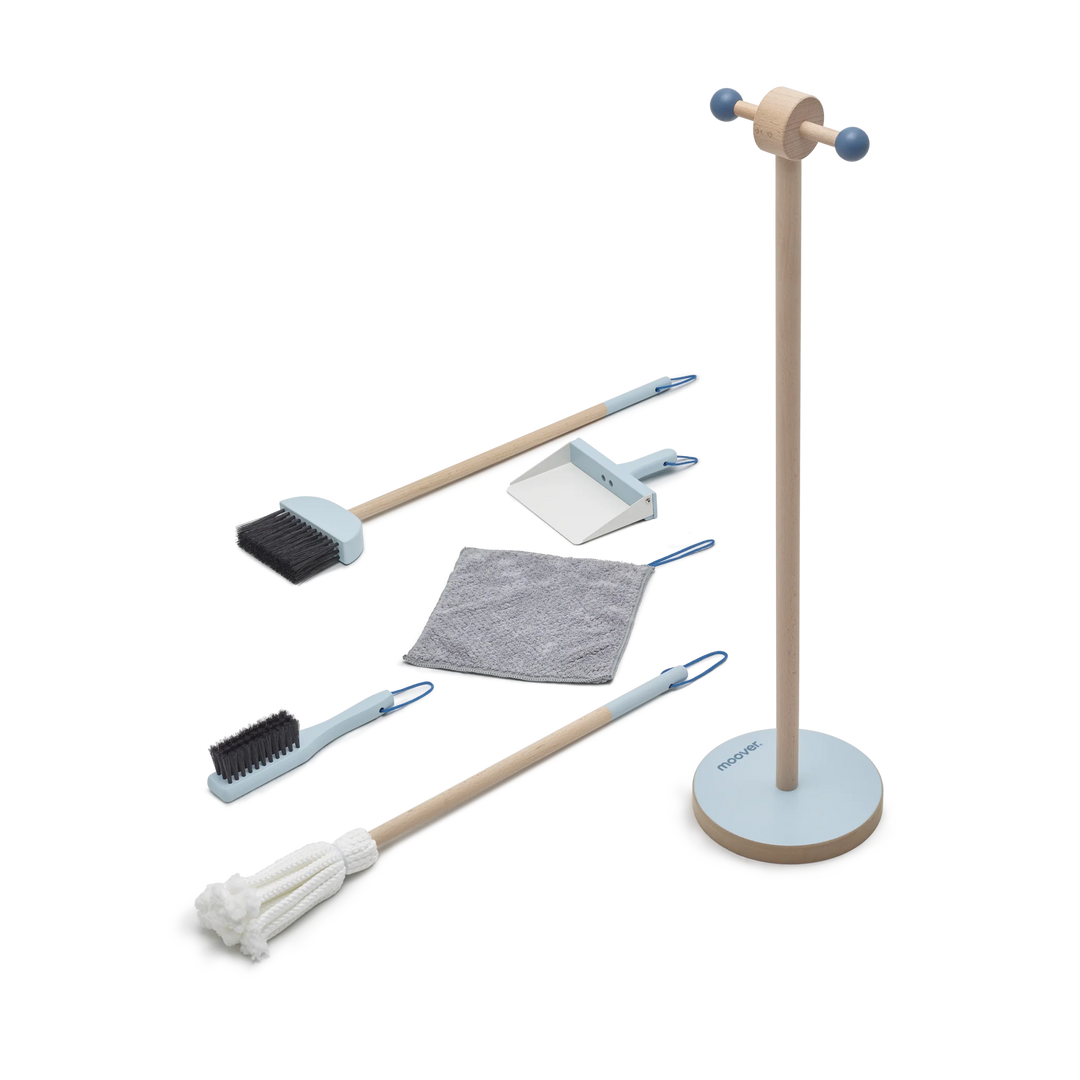 Moover Toys - Cleaning Set