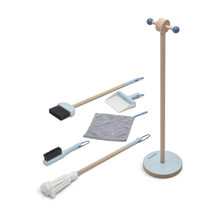 Moover Toys - Cleaning Set