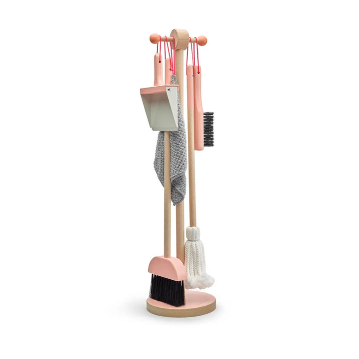 Moover Toys - Cleaning Set